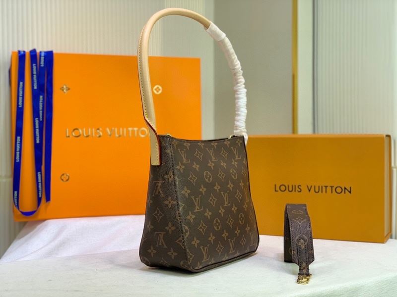 LV Satchel bags